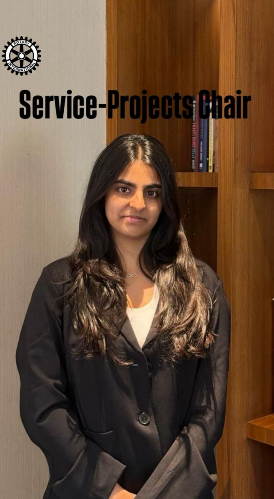 Aadya Sethi