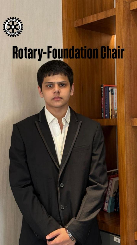Rohan Rahurikar